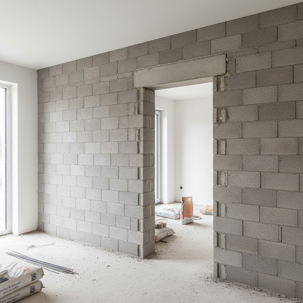 SOCIETE COOPERATIVE CARHAISIENNE DE CONSTRUCTION